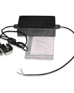 Load cell  10- 30kg Swing 20 0-10V PST SST HQ